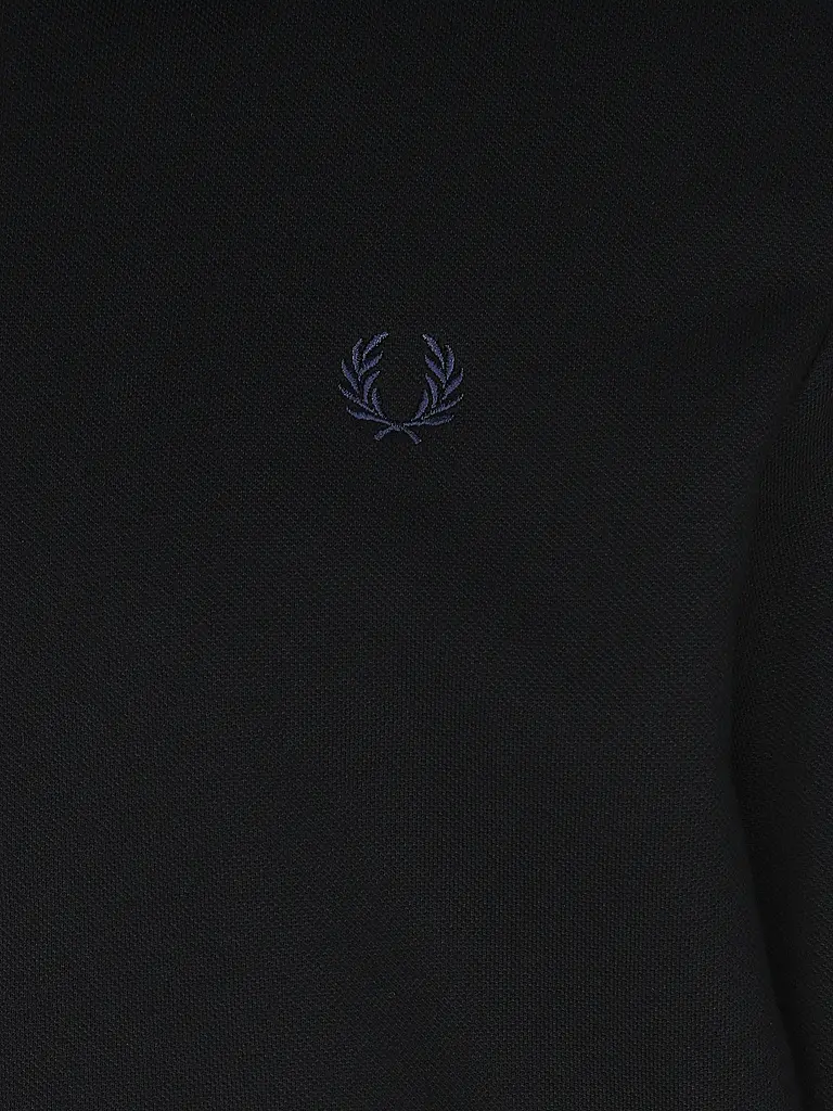 FRED PERRY | Sudadera con cremallera | 