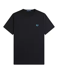 FRED PERRY | T-Shirt | Negro
