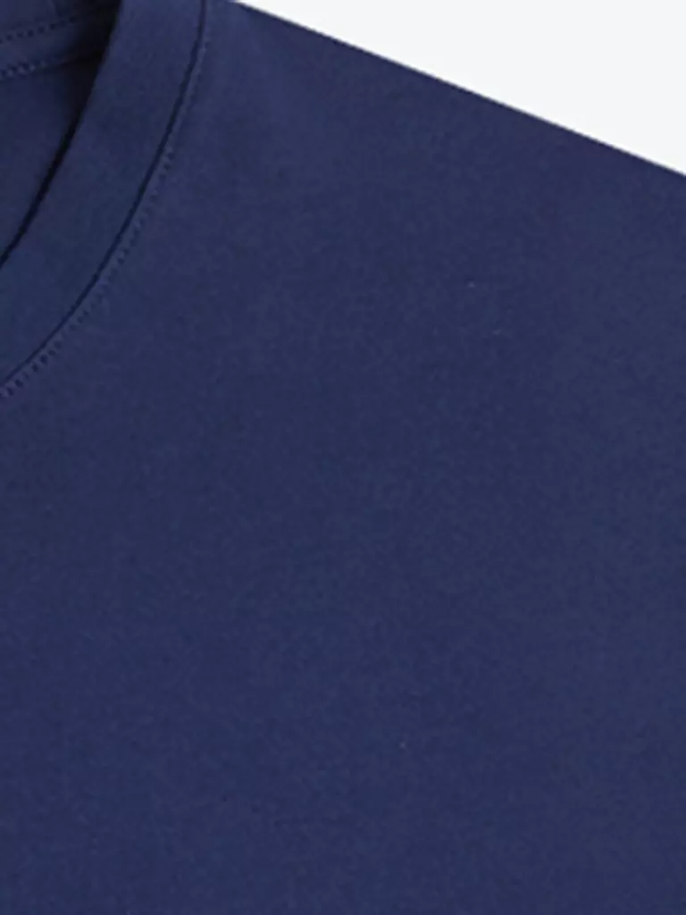 FRED PERRY | T-Shirt | Azul