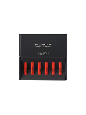 FREDERIC MALLE | Set de regalo - Discovery Set