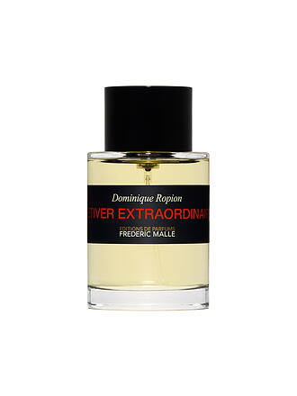 FREDERIC MALLE | Vetiver Extraordinaire - Vaporizador de perfume 100 ml