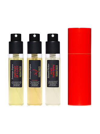FREDERIC MALLE | Set de regalo - Travel Spray 3x10ml