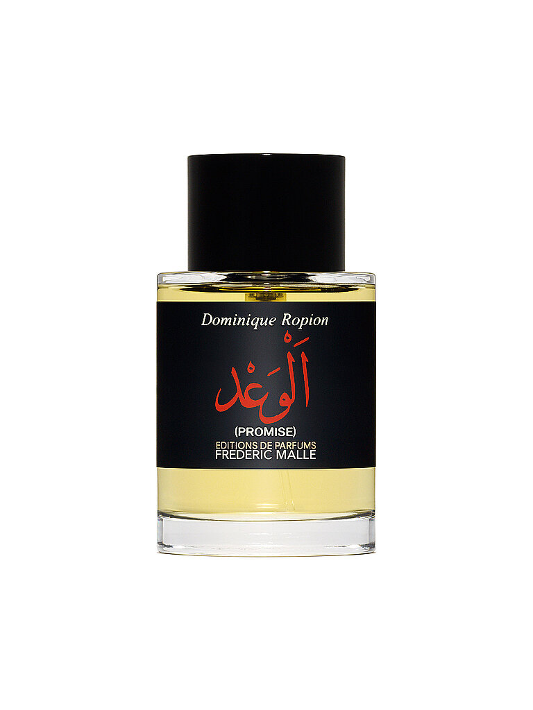 FREDERIC MALLE Promise Parfum Spray 100ml