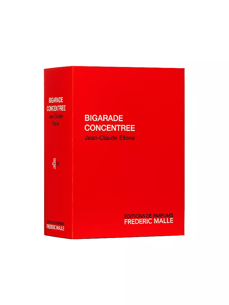 FREDERIC MALLE | Bigarade Concentree Parfum Spray 50ml | Sin color