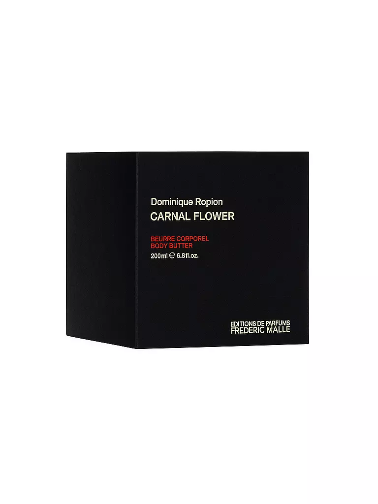FREDERIC MALLE | Carnal Flower Manteca Corporal 200ml | 
