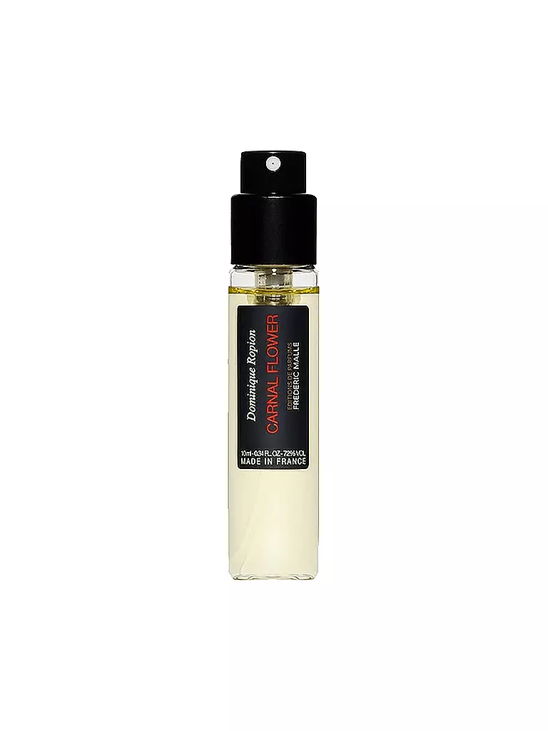 FREDERIC MALLE | Carnal Flower Parfum Spray 10ml | Sin color