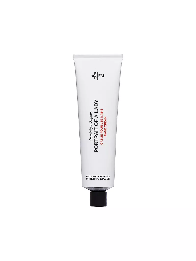 FREDERIC MALLE | Crema de manos - Portrait of a Lady 100 ml | Sin color