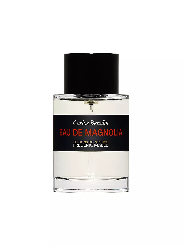 FREDERIC MALLE | Eau de Magnolia Parfum Spray 100ml | Sin color