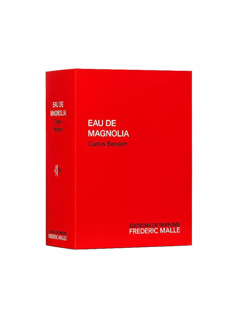 FREDERIC MALLE | Eau de Magnolia Parfum Spray 50ml | Sin color