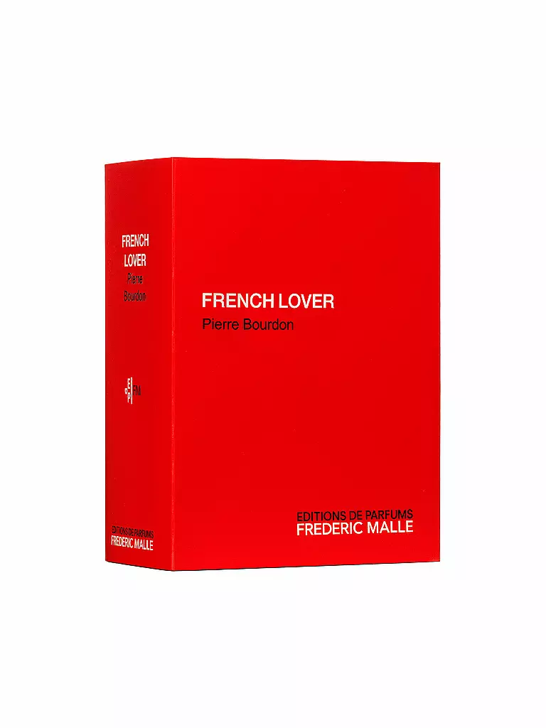 FREDERIC MALLE | French Lover Parfum Spray 100ml | Sin color