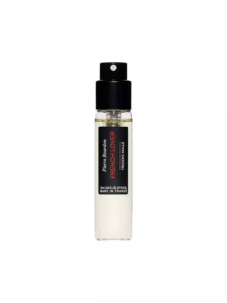 FREDERIC MALLE | French Lover Parfum Spray 10ml | Sin color