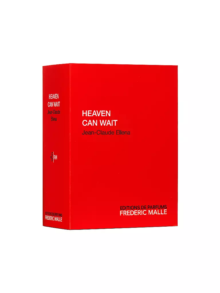 FREDERIC MALLE | Heaven Can Wait Perfume 100ml | Sin color