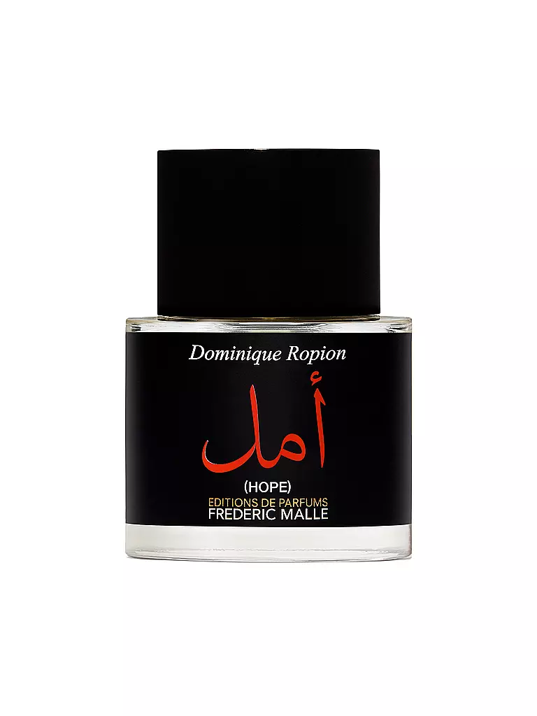 FREDERIC MALLE | Hope Parfum Spray 50ml | Sin color