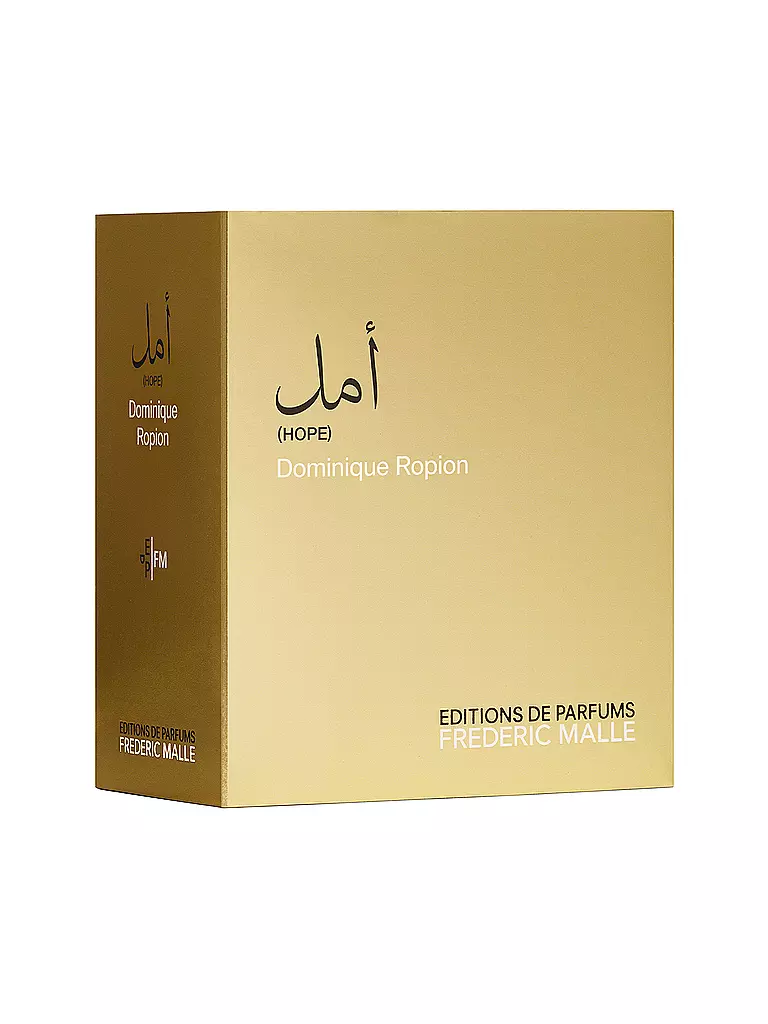 FREDERIC MALLE | Hope Parfum Spray 50ml | Sin color
