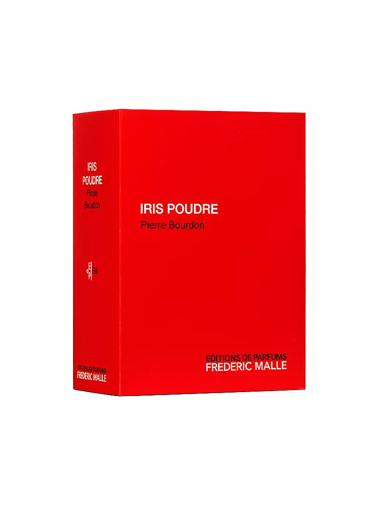 FREDERIC MALLE | Iris Poudre Parfum Spray 100ml | Sin color