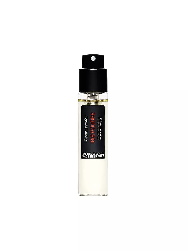 FREDERIC MALLE | Iris Poudre Parfum Spray 10ml | Sin color