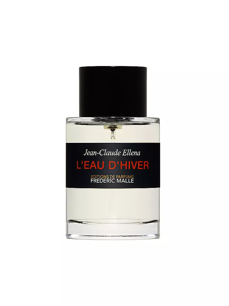 FREDERIC MALLE | L'Eau D'Hiver Parfum Spray 100ml | Sin color