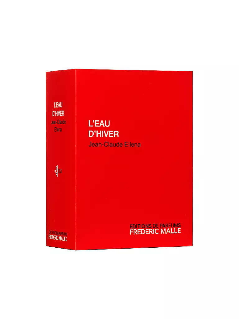 FREDERIC MALLE | L'Eau D'Hiver Parfum Spray 100ml | Sin color