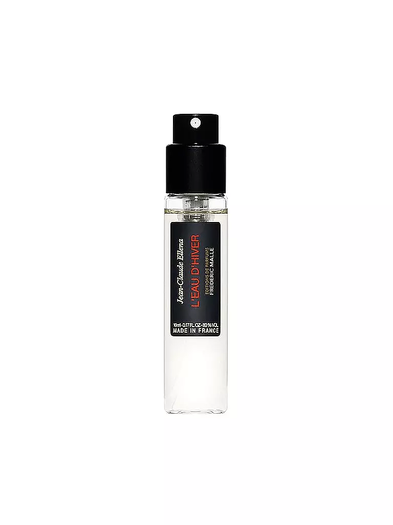 FREDERIC MALLE | L'Eau D'Hiver Parfum Spray 10ml | Sin color