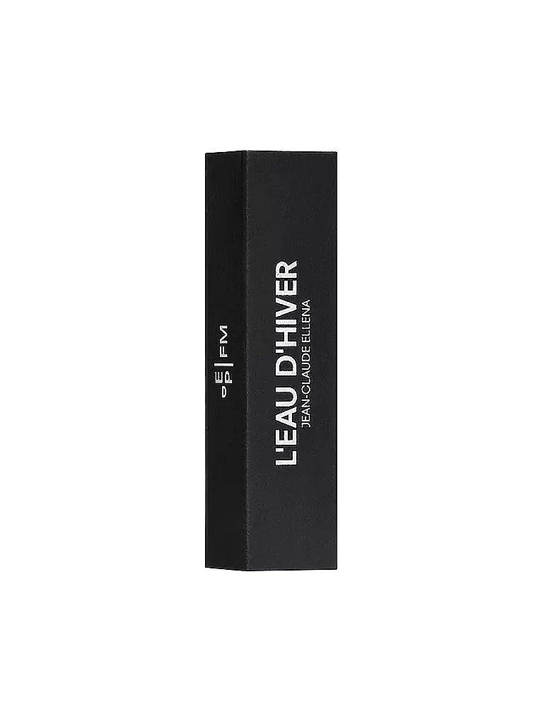 FREDERIC MALLE | L'Eau D'Hiver Parfum Spray 10ml | Sin color
