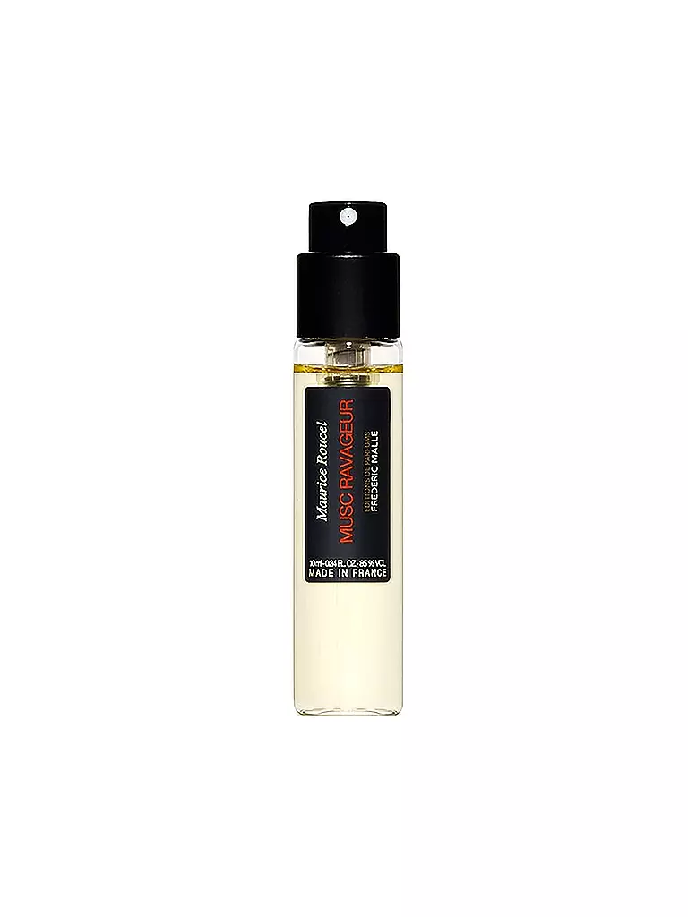 FREDERIC MALLE | Musc Ravageur - Vaporizador de perfume 10 ml | Sin color