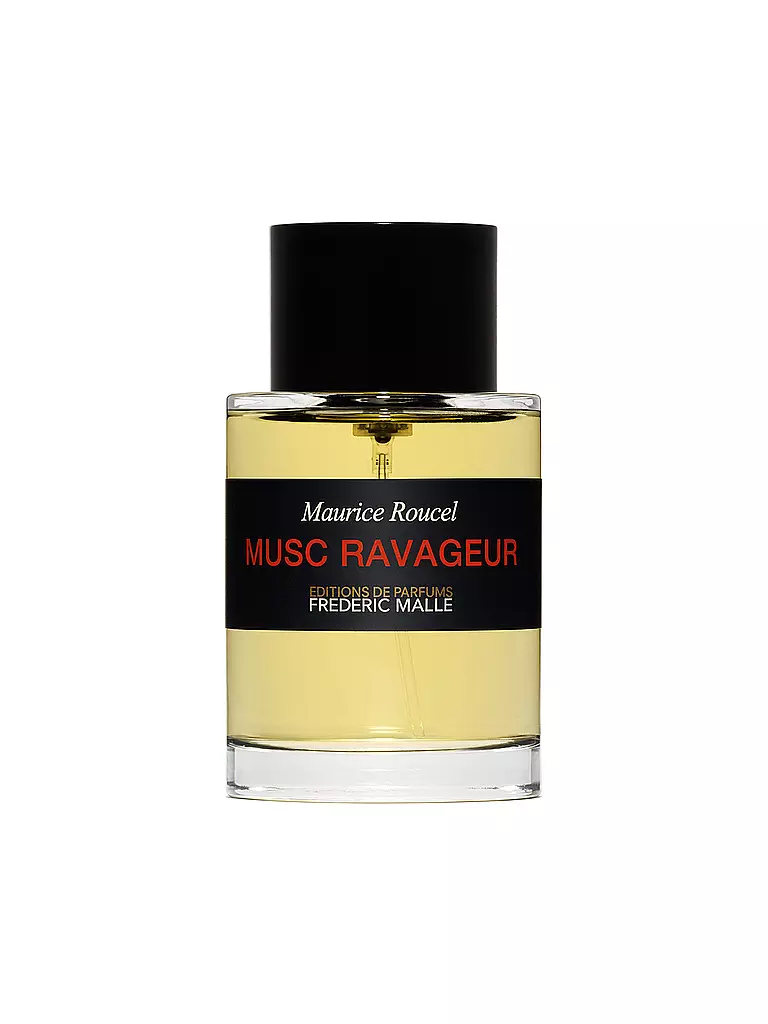 FREDERIC MALLE | Musc Ravageur Parfum Spray 50ml | Sin color