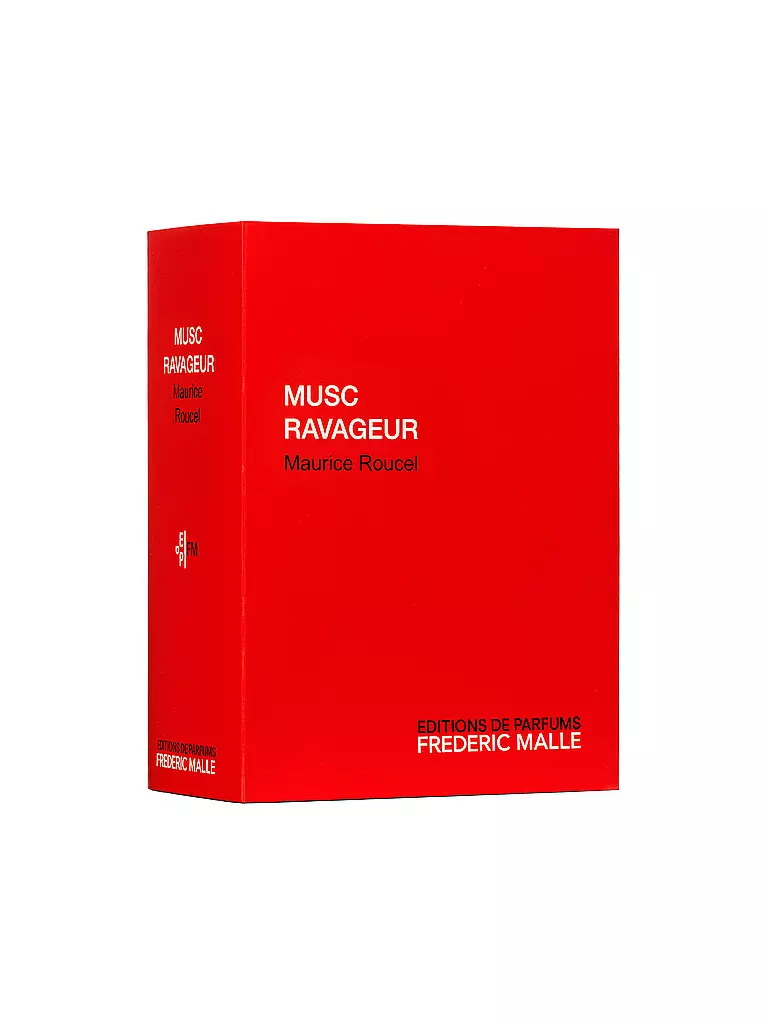 FREDERIC MALLE | Musc Ravageur Parfum Spray 50ml | Sin color