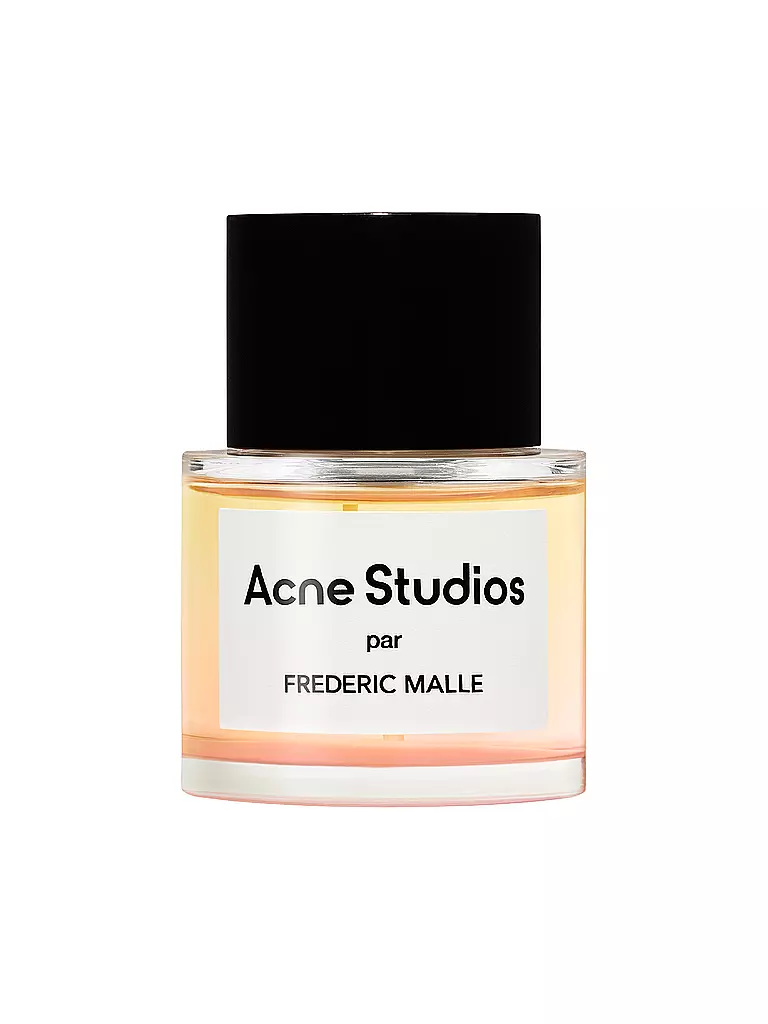 FREDERIC MALLE | Perfume Acne Studios Collab 50ml | Sin color
