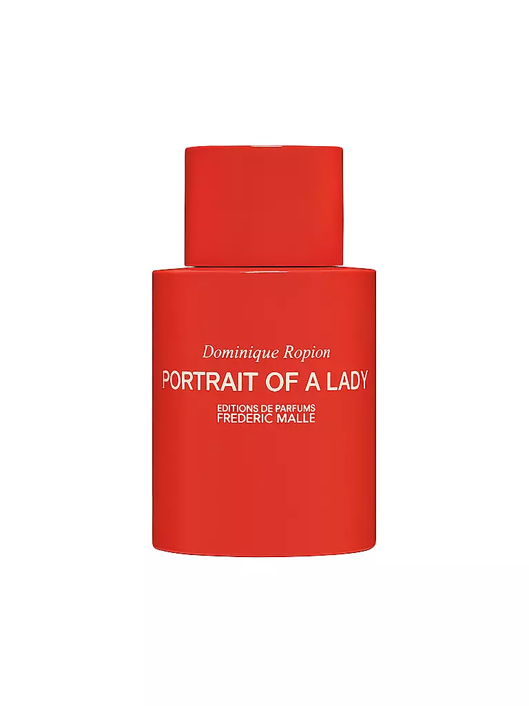 FREDERIC MALLE | Portrait of a Lady 100ml | Sin color