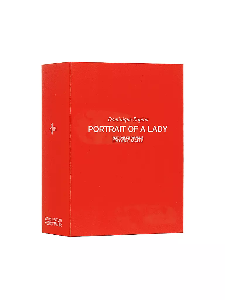 FREDERIC MALLE | Portrait of a Lady 100ml | Sin color