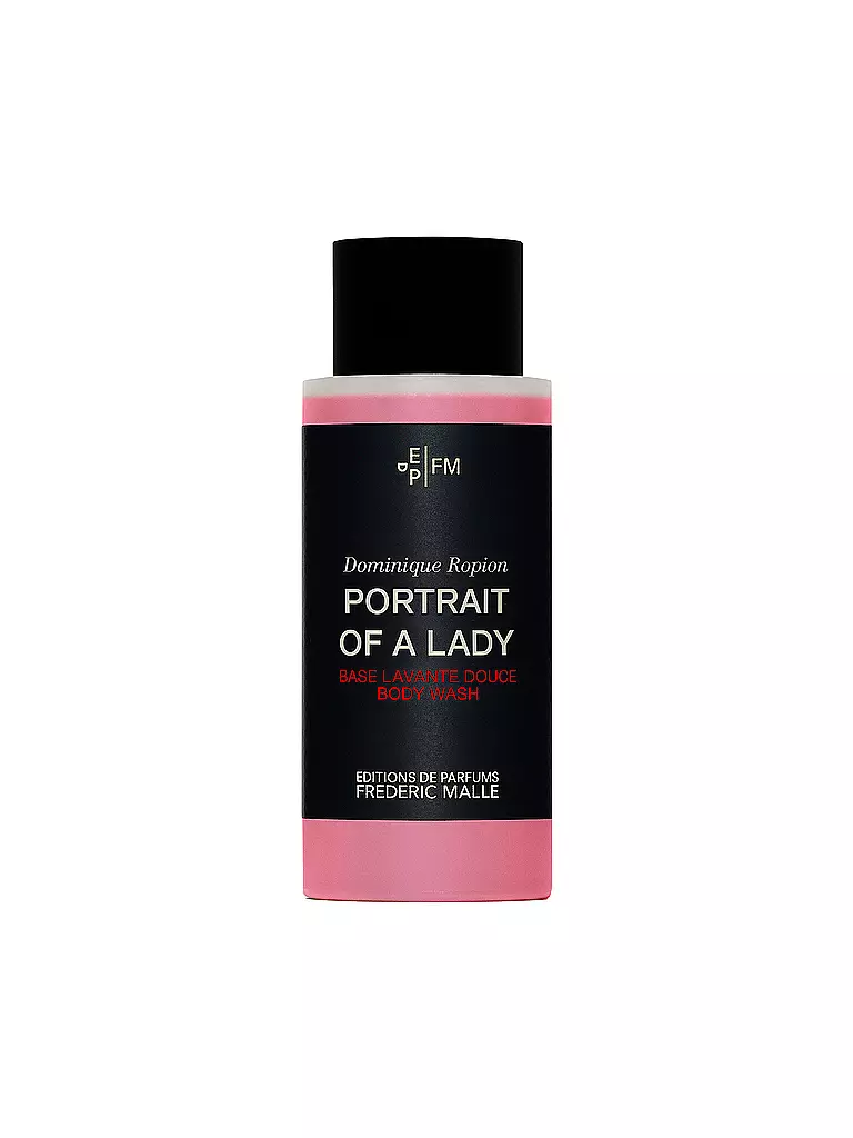 FREDERIC MALLE | Portrait of a Lady Gel de Ducha 200ml | Sin color