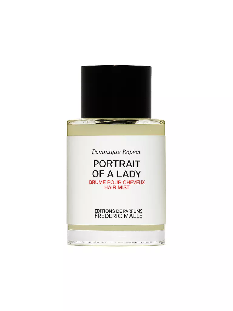 FREDERIC MALLE | Portrait of a Lady Hair Mist 50ml | Sin color