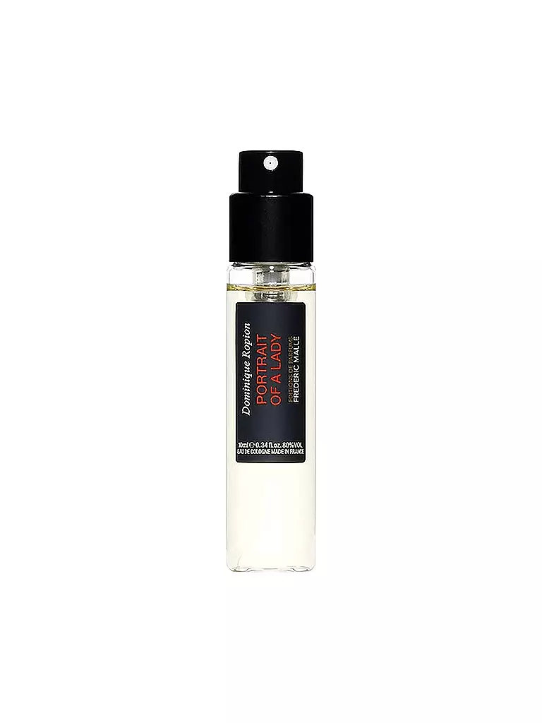 FREDERIC MALLE | Portrait of a Lady Parfum Spray 10ml | Sin color