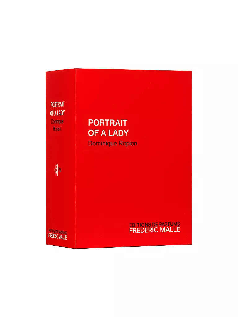 FREDERIC MALLE | Portrait of a Lady Parfum Spray 50ml | Sin color