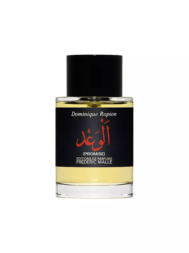 FREDERIC MALLE | Promise Parfum Spray 50ml | Sin color