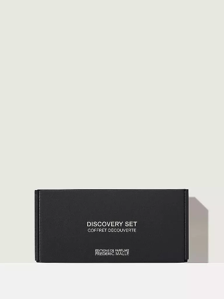 FREDERIC MALLE | Set de regalo - Discovery Set | Sin color