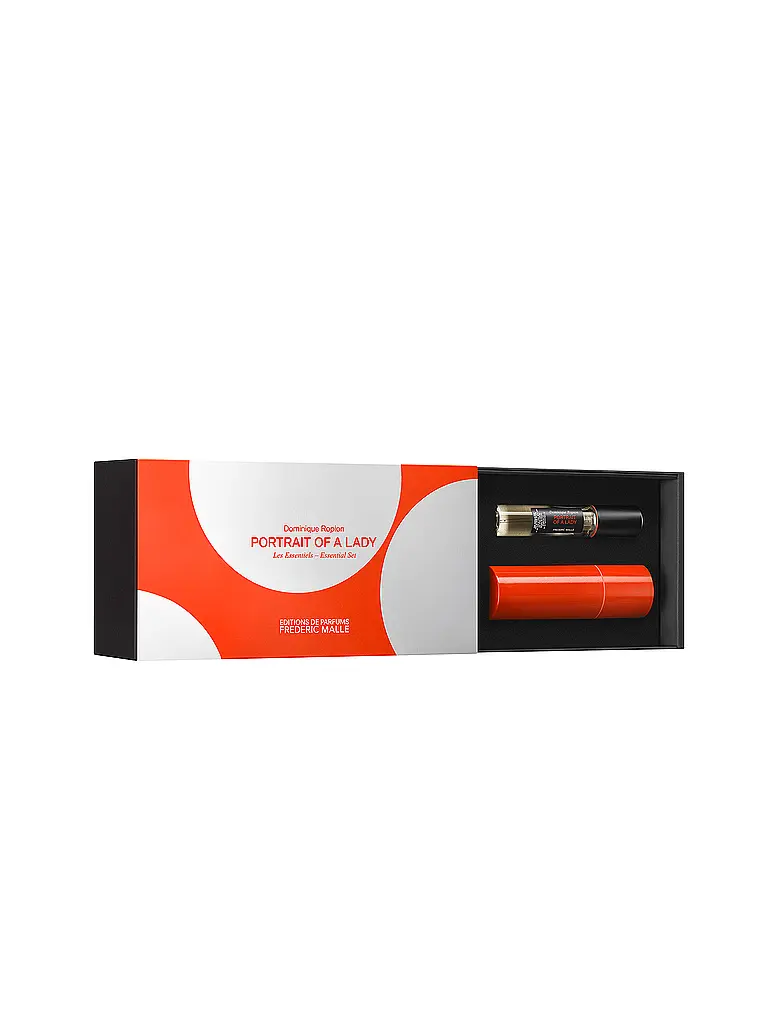 FREDERIC MALLE | Set de regalo - Portrait of a Lady Essential Set 50ml / 10ml | Sin color