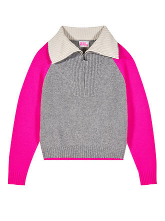 FROM FUTURE | Nombre del producto: Jersey de cachemira