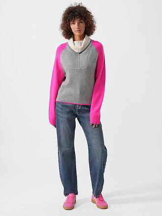 FROM FUTURE | Nombre del producto: Jersey de cachemira