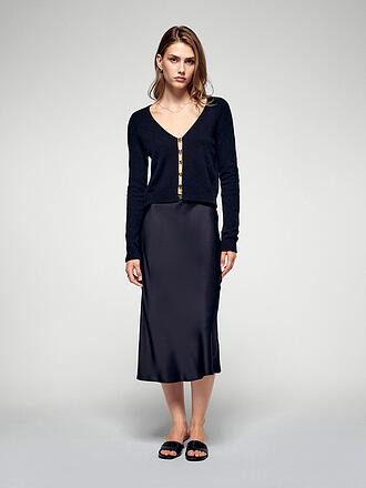 FROM FUTURE | Cárdigan de cachemira