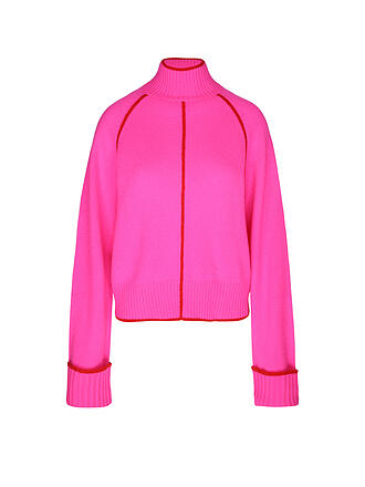 FROM FUTURE | Jersey de cachemira