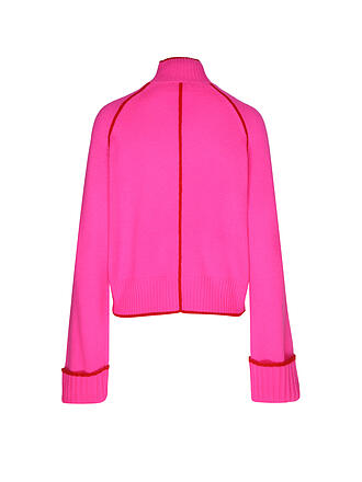 FROM FUTURE | Jersey de cachemira