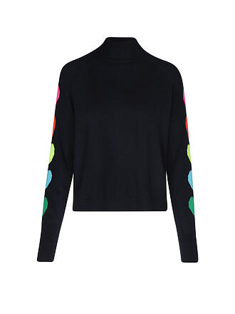 FROM FUTURE | Jersey de cachemir