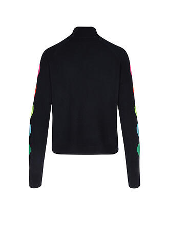 FROM FUTURE | Jersey de cachemir