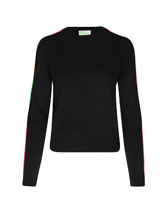 FROM FUTURE | Jersey de cachemira