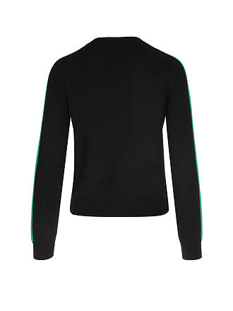 FROM FUTURE | Jersey de cachemira