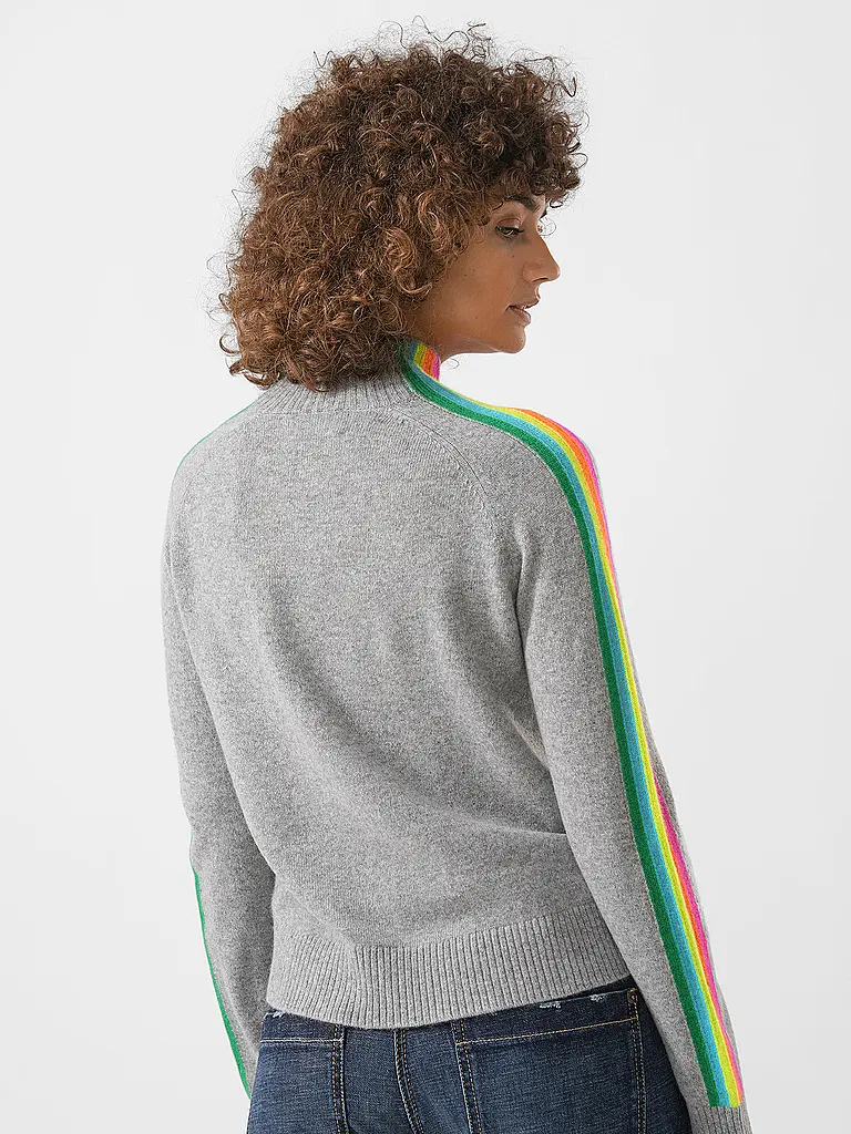 FROM FUTURE | Cárdigan de cachemira | 