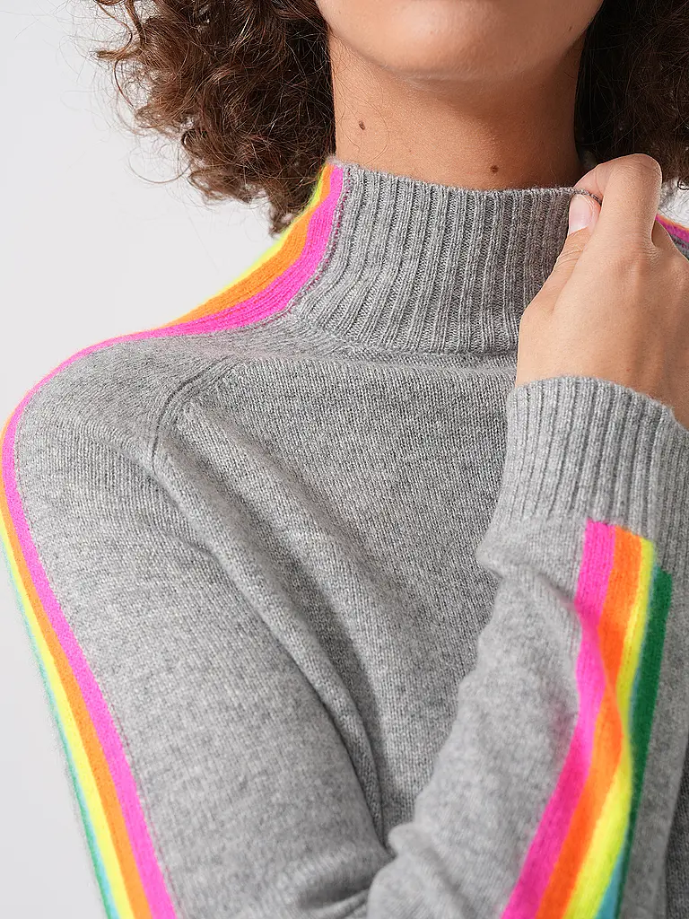 FROM FUTURE | Cárdigan de cachemira | 