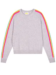 FROM FUTURE | Kaschmirpullover | Gris