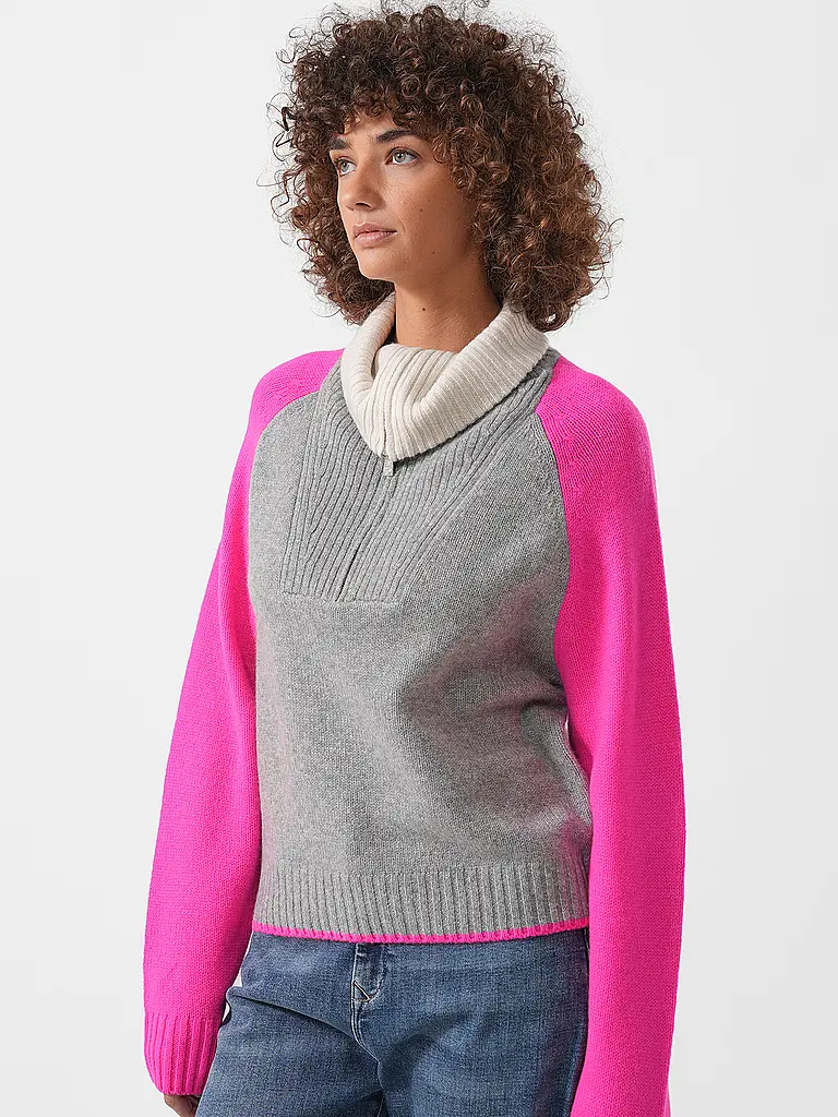 FROM FUTURE | Nombre del producto: Jersey de cachemira | 